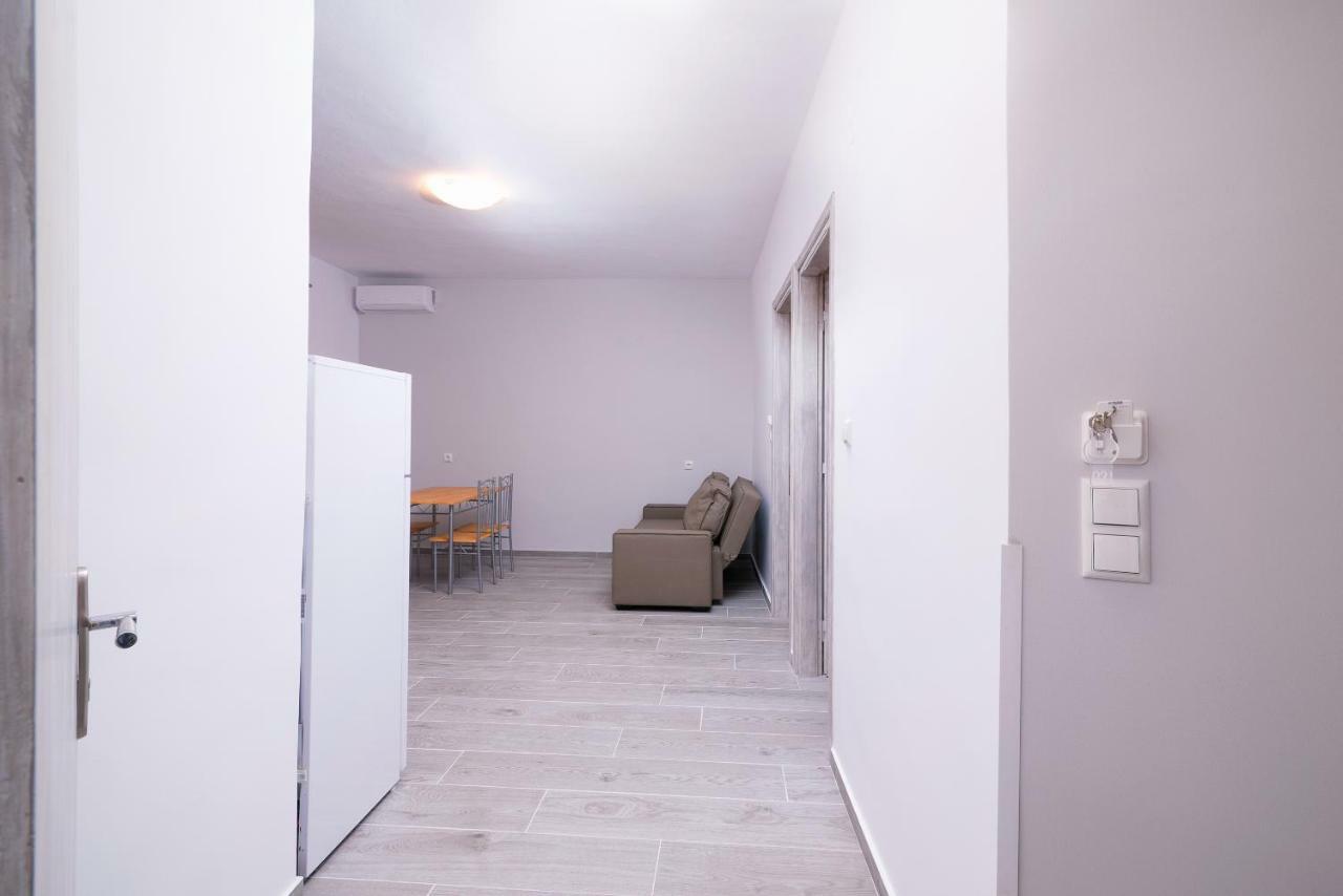 Kentrikon Rooms III & Mint House Лименария Экстерьер фото